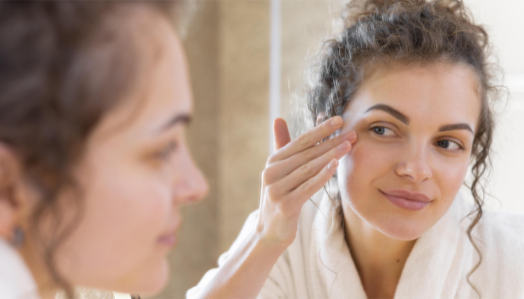 How to remove dark circles under eyes?